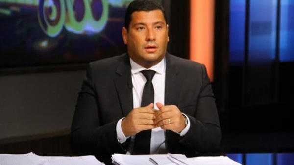 اليوم.. نظر استشكال إسلام بحيري لوقف تنفيذ حكم حبسه اليوم.. نظر استشكال إسلام بحيري لوقف تنفيذ حكم حبسه