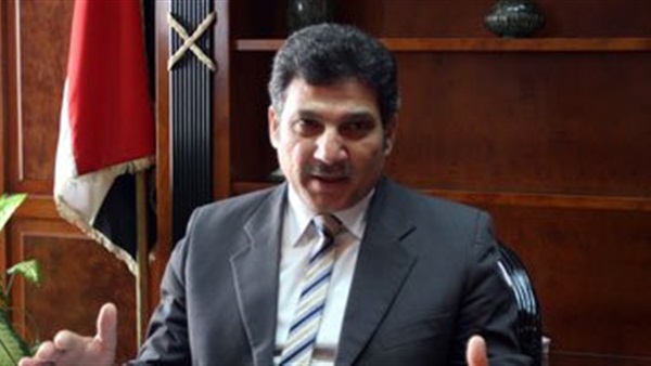 وزير الموارد المائية يتفقد متحف النيل بأسوان.. اليوم 