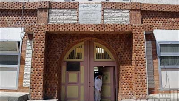 «السجون» ينظم ندوة لنزلاء ليمان طره حول التوعية الصحية «السجون» ينظم ندوة لنزلاء ليمان طره حول التوعية الصحية