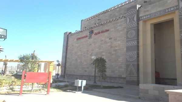 افتتاح «متحف النيل» مع احتفالات السد العالي منتصف يناير