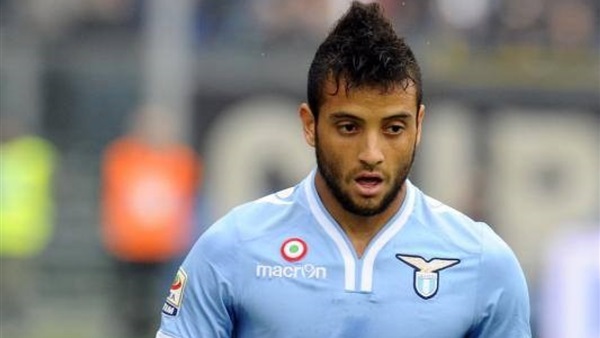 مانشستر سيتى يقدم عرضا لضم اندرسون لاعب لاتسيو مانشستر سيتى يقدم عرضا لضم اندرسون لاعب لاتسيو