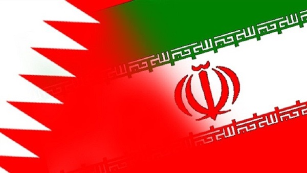 البحرين تقطع العلاقات مع إيران وتطرد بعثتها الدبلوماسية البحرين تقطع العلاقات مع إيران وتطرد بعثتها الدبلوماسية