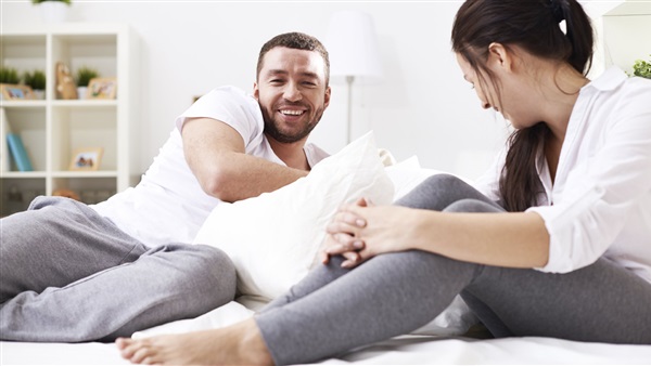 أسرار تحسن من الأداء الجنسي للرجل أسرار تحسن من الأداء الجنسي للرجل