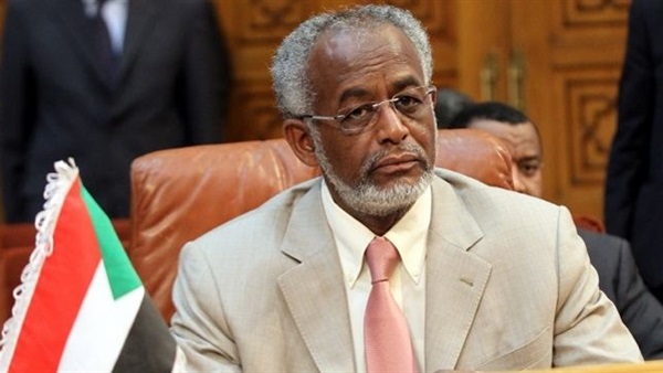 عاجل.. السودان تقطع علاقتها مع إيران عاجل.. السودان تقطع علاقتها مع إيران