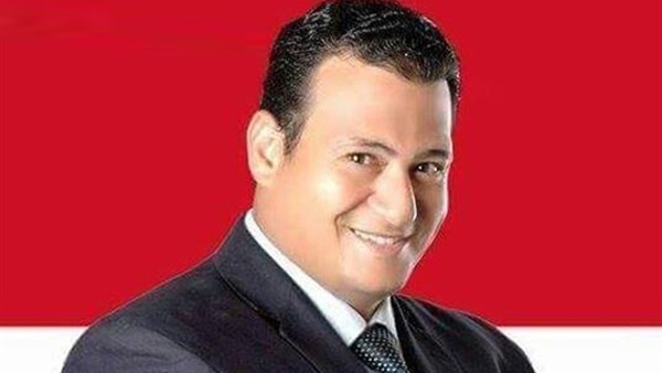 "ابوالعباس فرحات" سرى صيام الأنسب لرئاسة البرلمان فى المرحلة القادمة "ابوالعباس فرحات" سرى صيام الأنسب لرئاسة البرلمان فى المرحلة القادمة