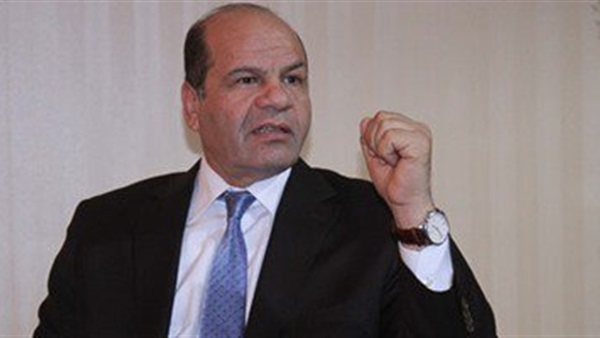 «حجازي»: وضعنا خطة أمنية للتصدي لأي أعمال إرهابية «حجازي»: وضعنا خطة أمنية للتصدي لأي أعمال إرهابية