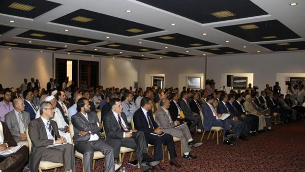 تأجيل جلسة البرلمان الليبي لعدم اكتمال النصاب القانوني تأجيل جلسة البرلمان الليبي لعدم اكتمال النصاب القانوني
