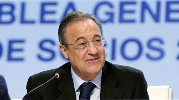 «آس» الإسبانية: ريال مدريد سيقيل مدربه بعد قليل «آس» الإسبانية: ريال مدريد سيقيل مدربه بعد قليل