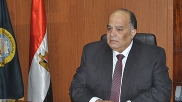 محافظ الدقهلية يبحث إقامة نظام تأمين صحي للقرى الأكثر فقرا محافظ الدقهلية يبحث إقامة نظام تأمين صحي للقرى الأكثر فقرا