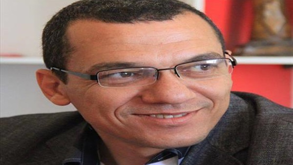 إدانات حقوقية لاعتقال صحفي في غزة إدانات حقوقية لاعتقال صحفي في غزة