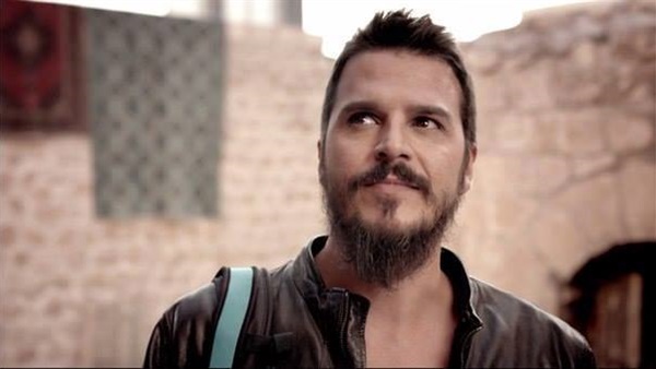 محمد جونسور يعود للدراما التركية بـ«kanga» محمد جونسور يعود للدراما التركية بـ«kanga»