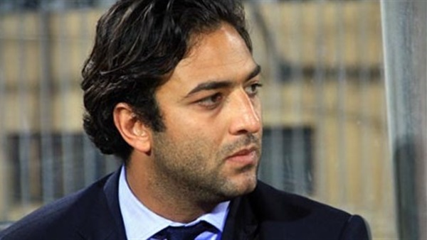 «ميدو» لجماهير الزمالك: انتظروا الفريق بشكل جديد «ميدو» لجماهير الزمالك: انتظروا الفريق بشكل جديد