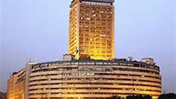 الإذاعة المصرية تحتفل بعيد الميلاد المجيد الإذاعة المصرية تحتفل بعيد الميلاد المجيد