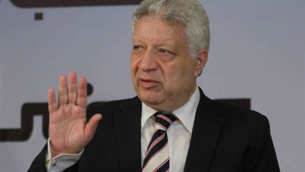 مرتضى: "باكيتا كان بيلاعب ناس نسيوا الكورة" مرتضى: "باكيتا كان بيلاعب ناس نسيوا الكورة"