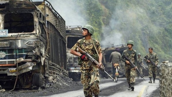 10 حروب محتملة في 2016 أغلبها في الشرق الأوسط