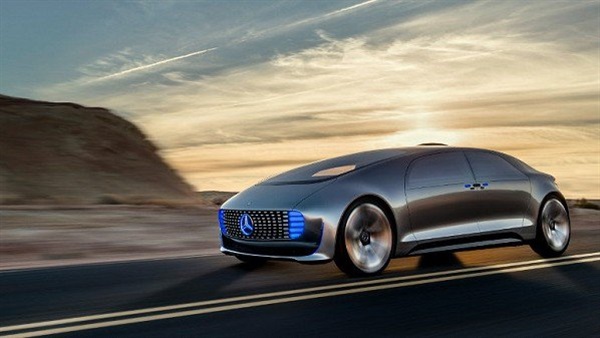 عام 2020 يشهد انطلاق مركبات ألمانية ذاتية القيادة عام 2020 يشهد انطلاق مركبات ألمانية ذاتية القيادة