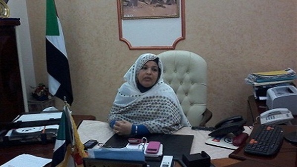 القنصل السوداني بأسوان: مصر لها مكانة خاصة في نفوسنا القنصل السوداني بأسوان: مصر لها مكانة خاصة في نفوسنا