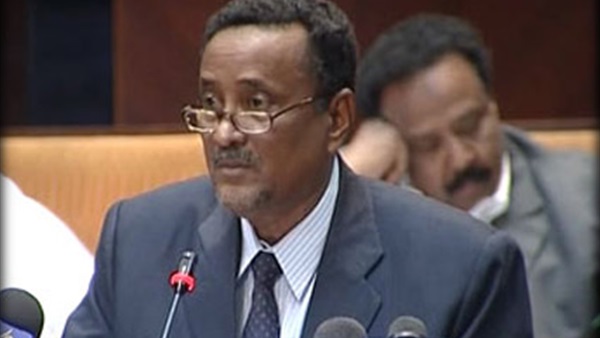 السودان يؤكد دعمه لاتفاق السلام الموقع بين أطراف النزاع بدولة الجنوب السودان يؤكد دعمه لاتفاق السلام الموقع بين أطراف النزاع بدولة الجنوب