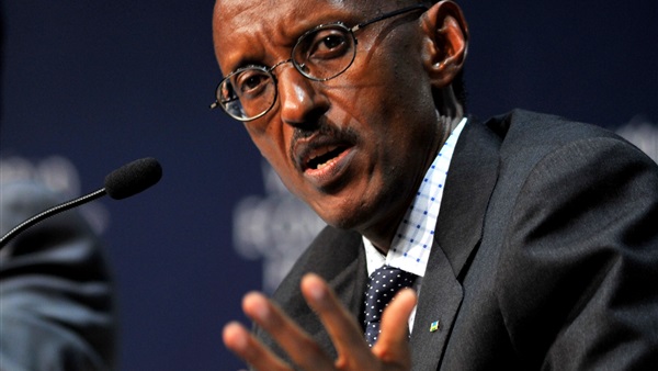 رئيس رواندا يستنكر انتقادات واشنطن لقراره بشغل منصبه