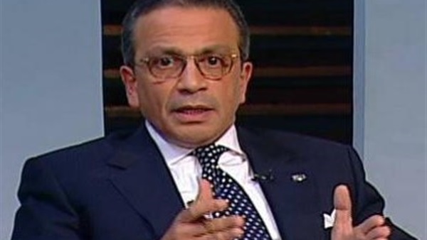 عمرو الجنايني.. صاحب الرؤية الثاقبة عمرو الجنايني.. صاحب الرؤية الثاقبة