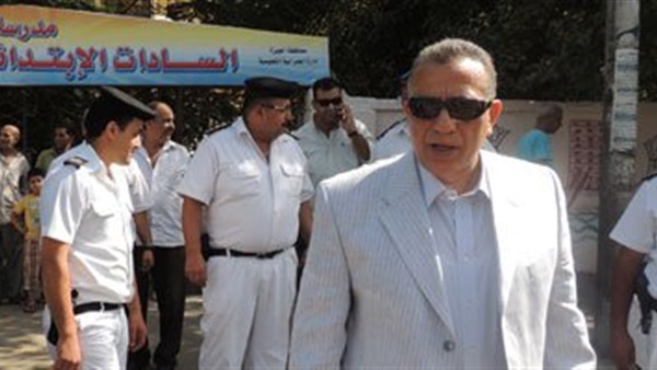محافظ الجيزة: 19 ماكينة غسيل كلوي جديدة بمستشفى بولاق الدكرور محافظ الجيزة: 19 ماكينة غسيل كلوي جديدة بمستشفى بولاق الدكرور
