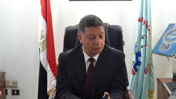 «سرور»: تفعيل منظومة التدريب من أجل التشغيل للحد من البطالة «سرور»: تفعيل منظومة التدريب من أجل التشغيل للحد من البطالة