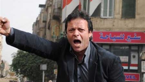 عاجل.. بلاغ للنائب العام ضد فنان شهير لانضمامه لجماعة الإخوان عاجل.. بلاغ للنائب العام ضد فنان شهير لانضمامه لجماعة الإخوان