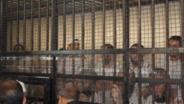 أولى جلسات محاكمة «خلية دمياط» أول فبراير 