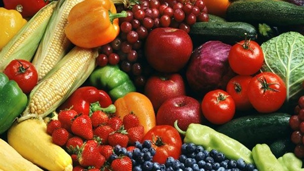 إرتفاع طفيف لأسعار الخضروات وإستقرار الفاكهة بسوق العبور اليوم