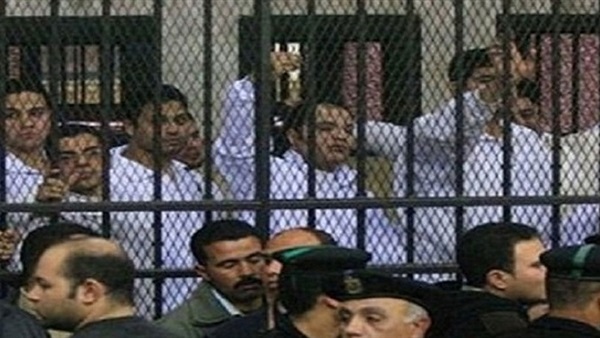 تأجيل محاكمة 4 متهمين في «أحداث عنف النزهة» تأجيل محاكمة 4 متهمين في «أحداث عنف النزهة»