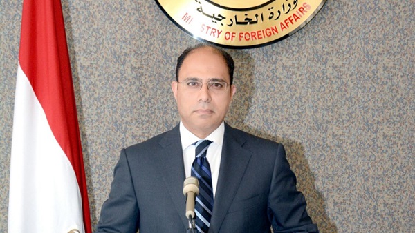 «الخارجية»: وصول الصيادين المفرج عنهم نهاية الأسبوع «الخارجية»: وصول الصيادين المفرج عنهم نهاية الأسبوع