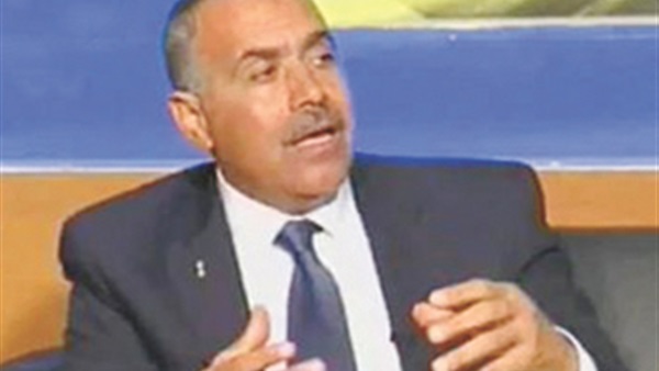 بالفيديو..«الشناوى» رئيسًا للجنة الحكام الرئيسية
