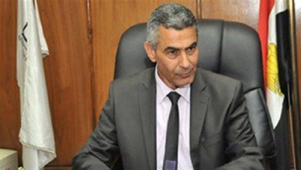 وزير النقل يبحث مع نواب دمياط مشاكل محافظتهم وزير النقل يبحث مع نواب دمياط مشاكل محافظتهم