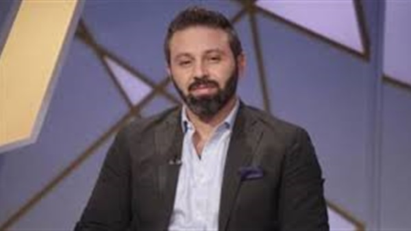 حازم امام: «اقدم تحية خاصة للاعبين والمجلس» حازم امام: «اقدم تحية خاصة للاعبين والمجلس»