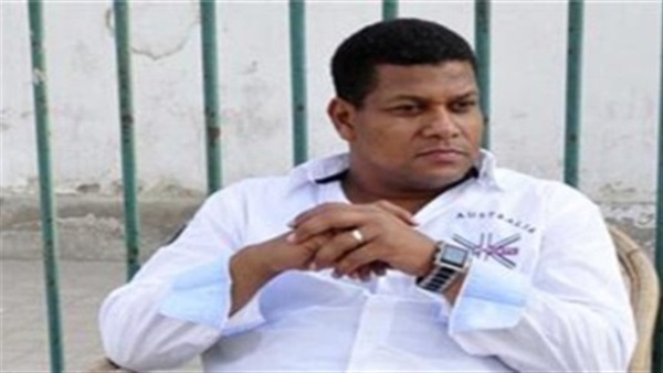 عبد العال: «باكيتا مجاش الزمالك.. ومواجهة الأبيض لها طابع خاص» عبد العال: «باكيتا مجاش الزمالك.. ومواجهة الأبيض لها طابع خاص»