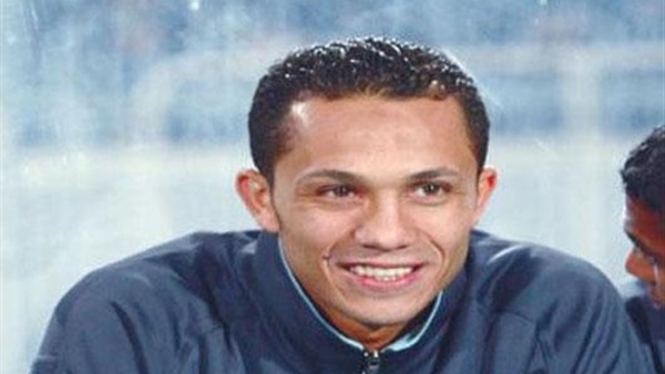 عبد الحليم علي يتقدم باستقالته رسمياً من الزمالك عبد الحليم علي يتقدم باستقالته رسمياً من الزمالك