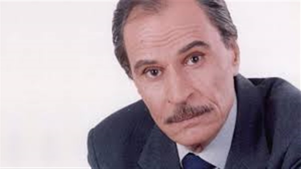 عزت العلايلي يكشف أمنية الراحل ممدوح عبد العليم للسيسي عزت العلايلي يكشف أمنية الراحل ممدوح عبد العليم للسيسي