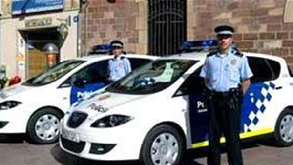 الشرطة الأسبانية تضبط 3 أطنان من الكوكايين شمال غرب البلاد الشرطة الأسبانية تضبط 3 أطنان من الكوكايين شمال غرب البلاد