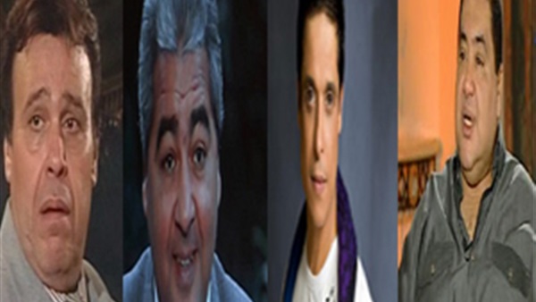 بالأسماء.. أشهر حالات الوفاة المفاجئة للفنانين بالأسماء.. أشهر حالات الوفاة المفاجئة للفنانين