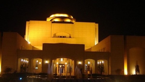اليوم.. ختام المعرض الدولي للبريد في الأوبرا