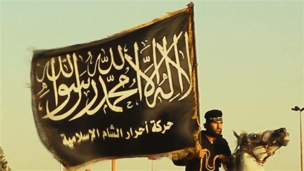 مقتل قائد حركة "أحرار الشام" على يد مجهولين في ريف حمص الشمالي مقتل قائد حركة "أحرار الشام" على يد مجهولين في ريف حمص الشمالي