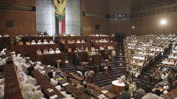 البرلمان السوداني يؤكد دعمه قرار الخرطوم بقطع العلاقات الدبلوماسية مع إيران