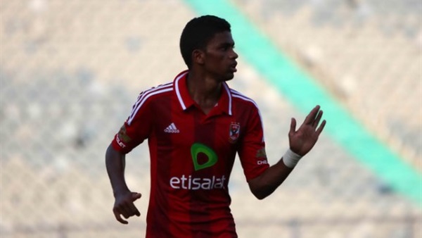 سموحة يسعي لضم «لاعب الأهلي» سموحة يسعي لضم «لاعب الأهلي»