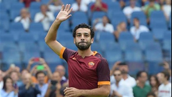 المغربي «حميدات» يزامل محمد صلاح في روما المغربي «حميدات» يزامل محمد صلاح في روما