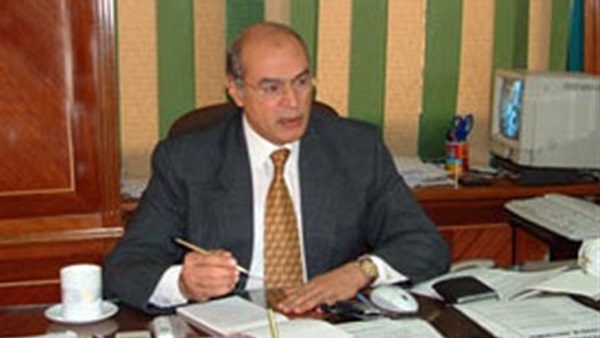 نقيب العلميين: باب العضوية مفتوح أمام الراغبين في الانضمام نقيب العلميين: باب العضوية مفتوح أمام الراغبين في الانضمام