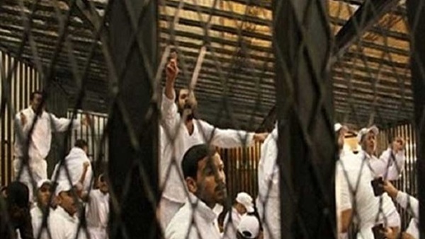 دفاع «سجن بورسعيد»: أولياء الدم نفوا قتل ذويهم دفاع «سجن بورسعيد»: أولياء الدم نفوا قتل ذويهم