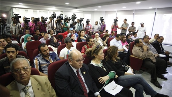 الأحد.. انطلاق مؤتمر "المعلمين الأول لتطوير التعليم في الوطن العربي" بالقاهرة الأحد.. انطلاق مؤتمر "المعلمين الأول لتطوير التعليم في الوطن العربي" بالقاهرة