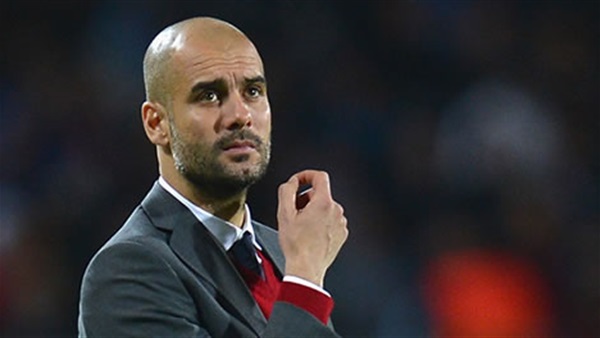 «جوارديولا» يطالب مانشستر سيتي التعاقد مع «ميسي» «جوارديولا» يطالب مانشستر سيتي التعاقد مع «ميسي»