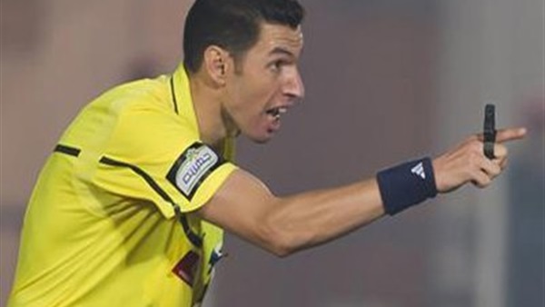 «جريشة» يطالب بالتحقيق مع وجية أحمد 