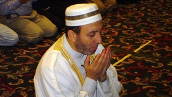 «قضايا الدولة» تطعن على إلغاء قرار منع «محمد جبريل» من السفر
